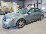 Ford Taurus 2008