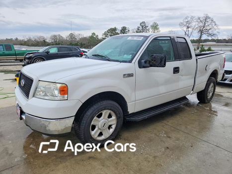 Ford F-150 2004 - Image 1 of 12