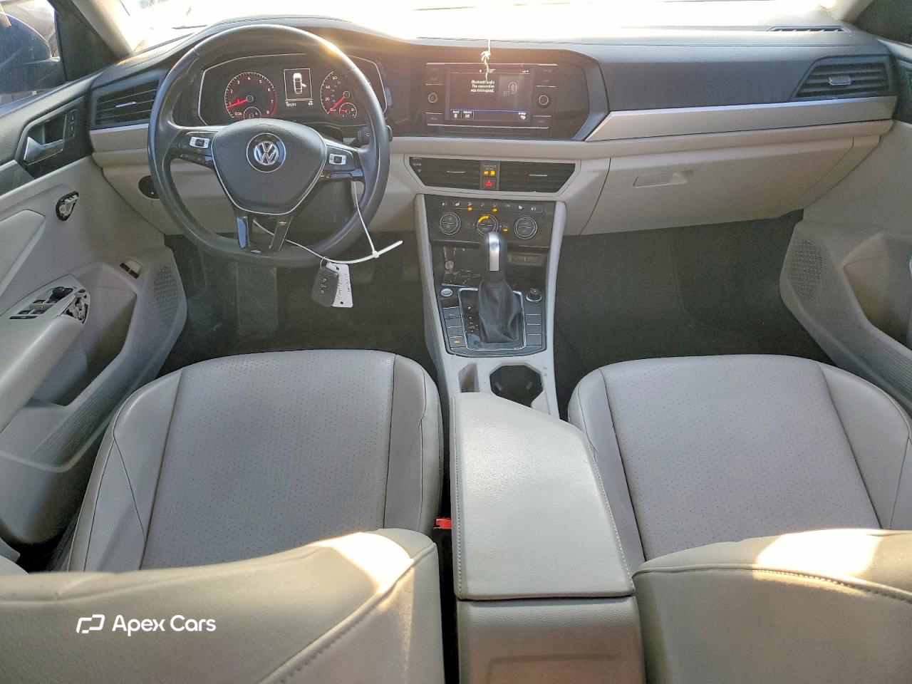 Volkswagen Jetta 2020
