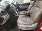 Subaru Forester 2014