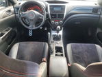 Subaru WRX 2012