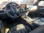 Audi A7 2012