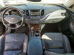 Chevrolet Impala 2015