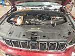 Jeep Cherokee 2021