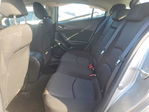 Mazda 3 2016