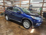 Honda CR-V 2016