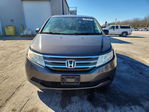Honda Odyssey 2013