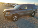 Honda Pilot 2007