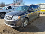 Dodge Caravan 2020