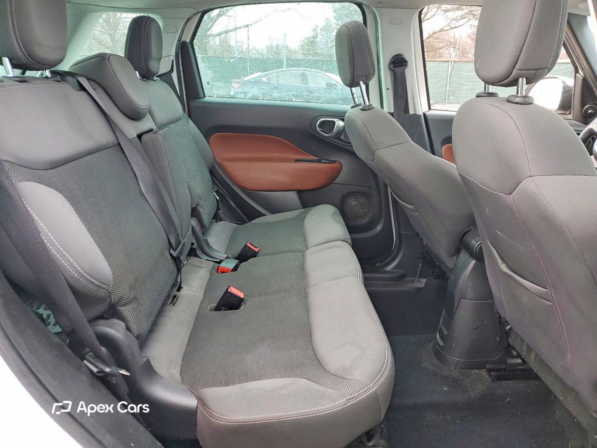 Fiat 500 2014