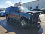 Ford Expedition 2017