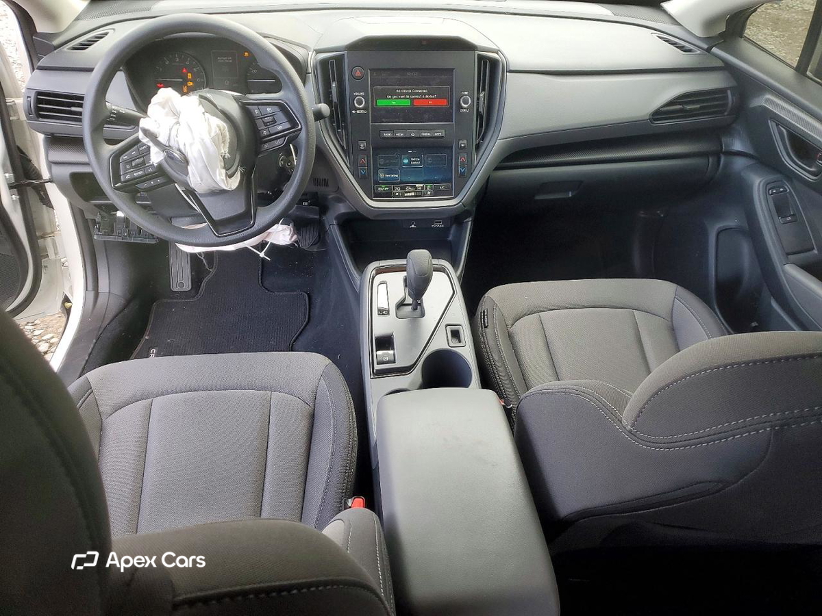 Subaru XV 2025