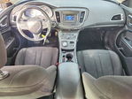 Chrysler 200 2016