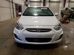 Hyundai Accent 2017
