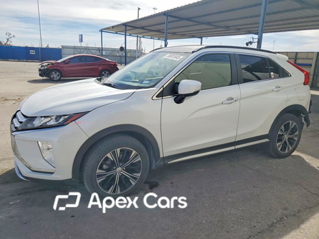 Mitsubishi Eclipse 2020 - Zdjęcie 1 z 13