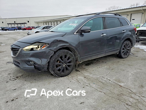 Mazda CX-9 2015 - Image 1 of 13