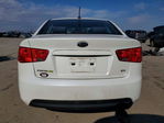 Kia Forte 2012
