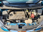 Chevrolet Spark 2021