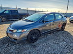 Honda Civic 2011