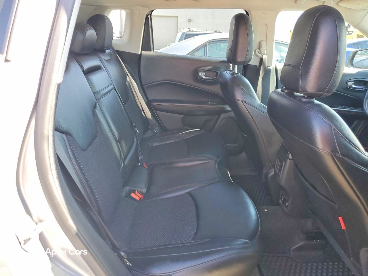 Jeep Compass 2019