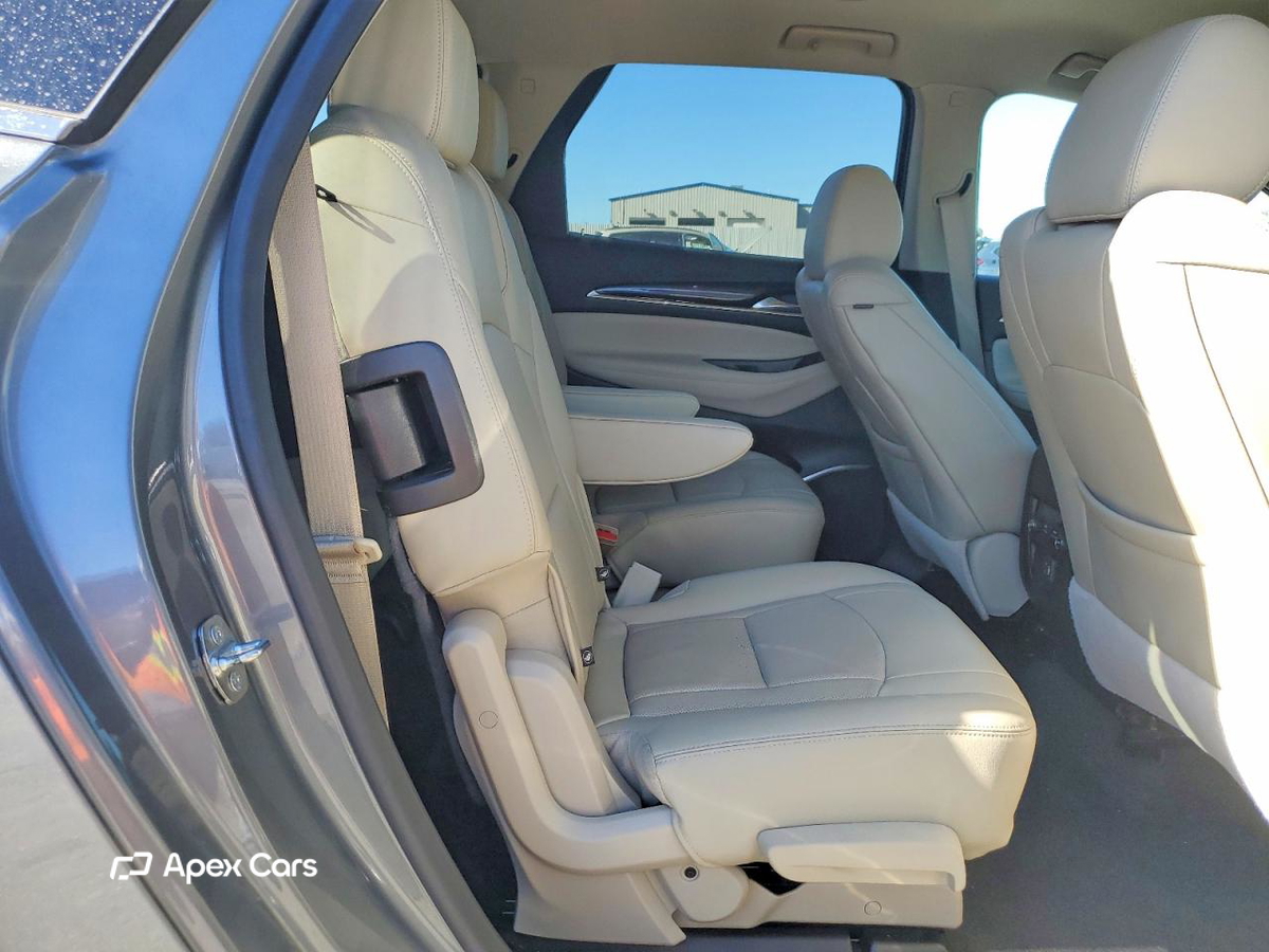 Buick Enclave 2019