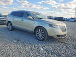 Lincoln MKT 2010