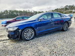 Lincoln MKZ 2017