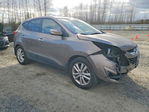 Hyundai Tucson 2011