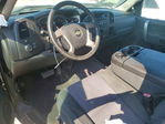 Chevrolet Silverado 2012