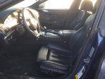 BMW Series 6 2015