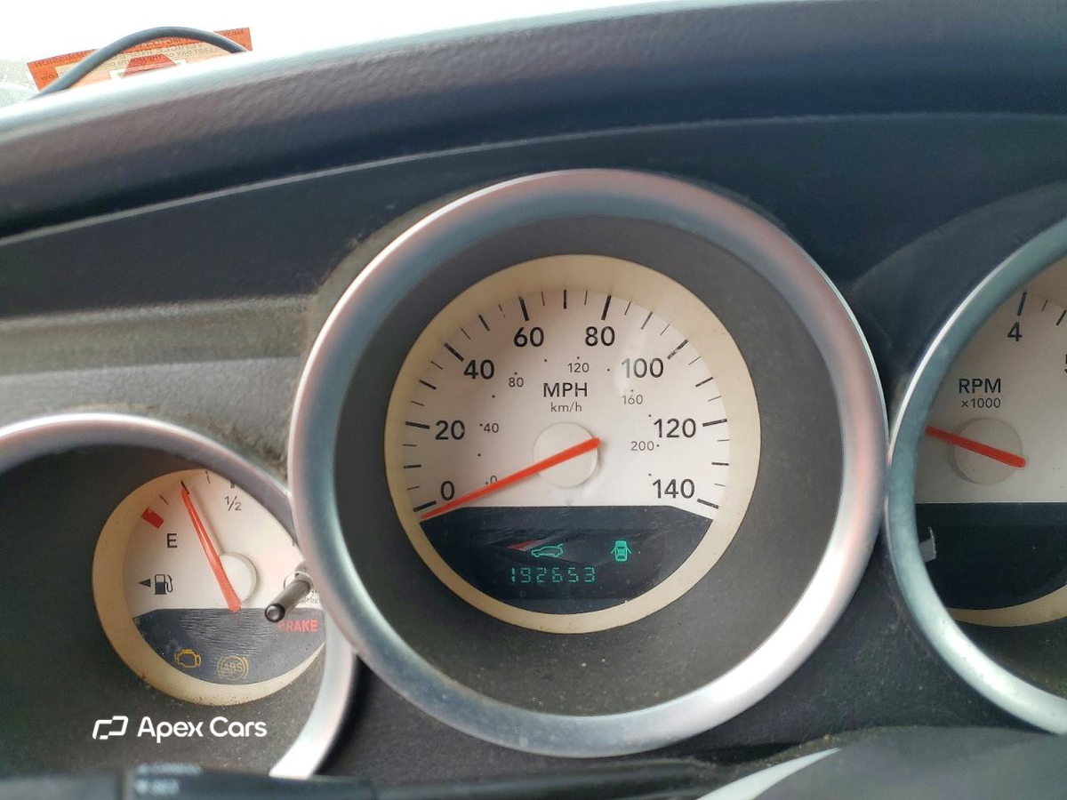 Dodge Magnum 2006