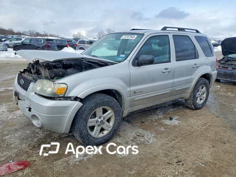 Ford Escape 2007 - Image 1 of 13
