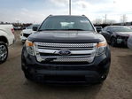 Ford Explorer 2014