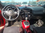 Nissan Juke 2015