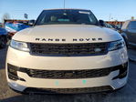 Land Rover Range Rover 2025