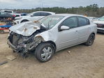 Nissan Sentra 2011