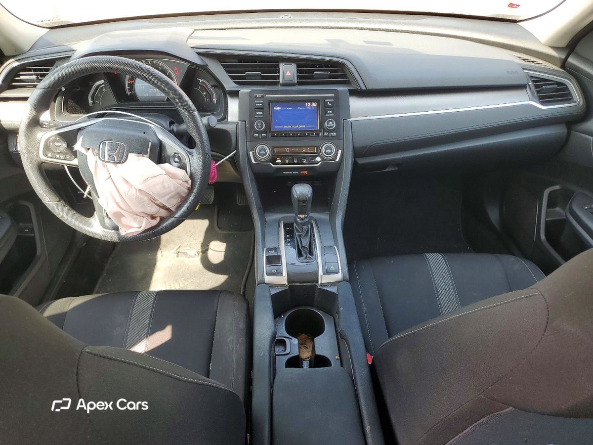 Honda Civic 2017