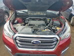 Subaru Ascent 2019