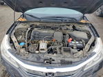 Honda Accord 2017