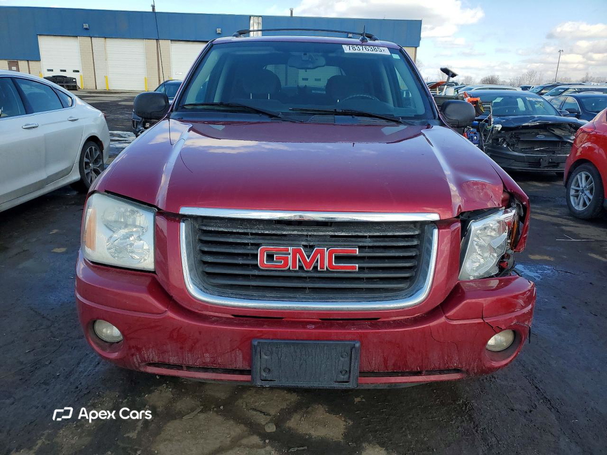 GMC Envoy 2005