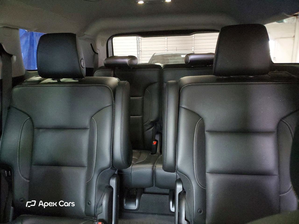 GMC Acadia 2019
