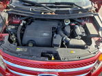 Ford Explorer 2011