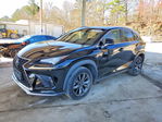 Lexus NX 2018