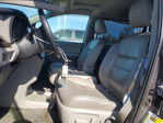 Toyota Sienna 2017