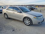 MKZ 2009