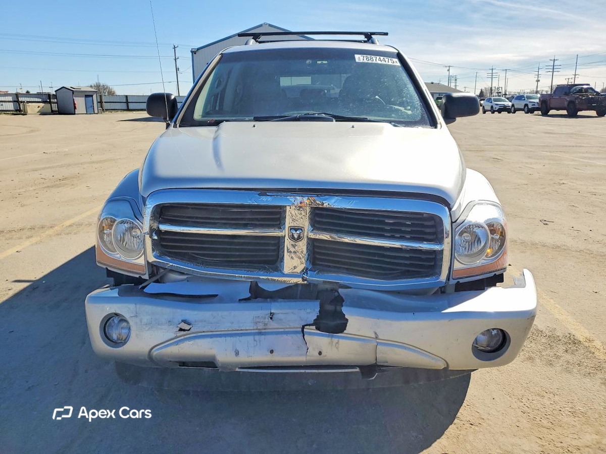 Dodge Durango 2004