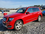 Mercedes-Benz GLK-klasse 2013