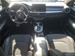 Kia Forte 2022
