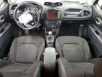 Jeep Renegade 2018