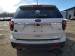 Ford Explorer 2018